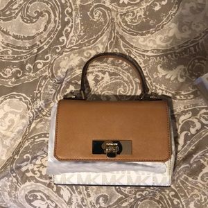 Michael Kors crossbody